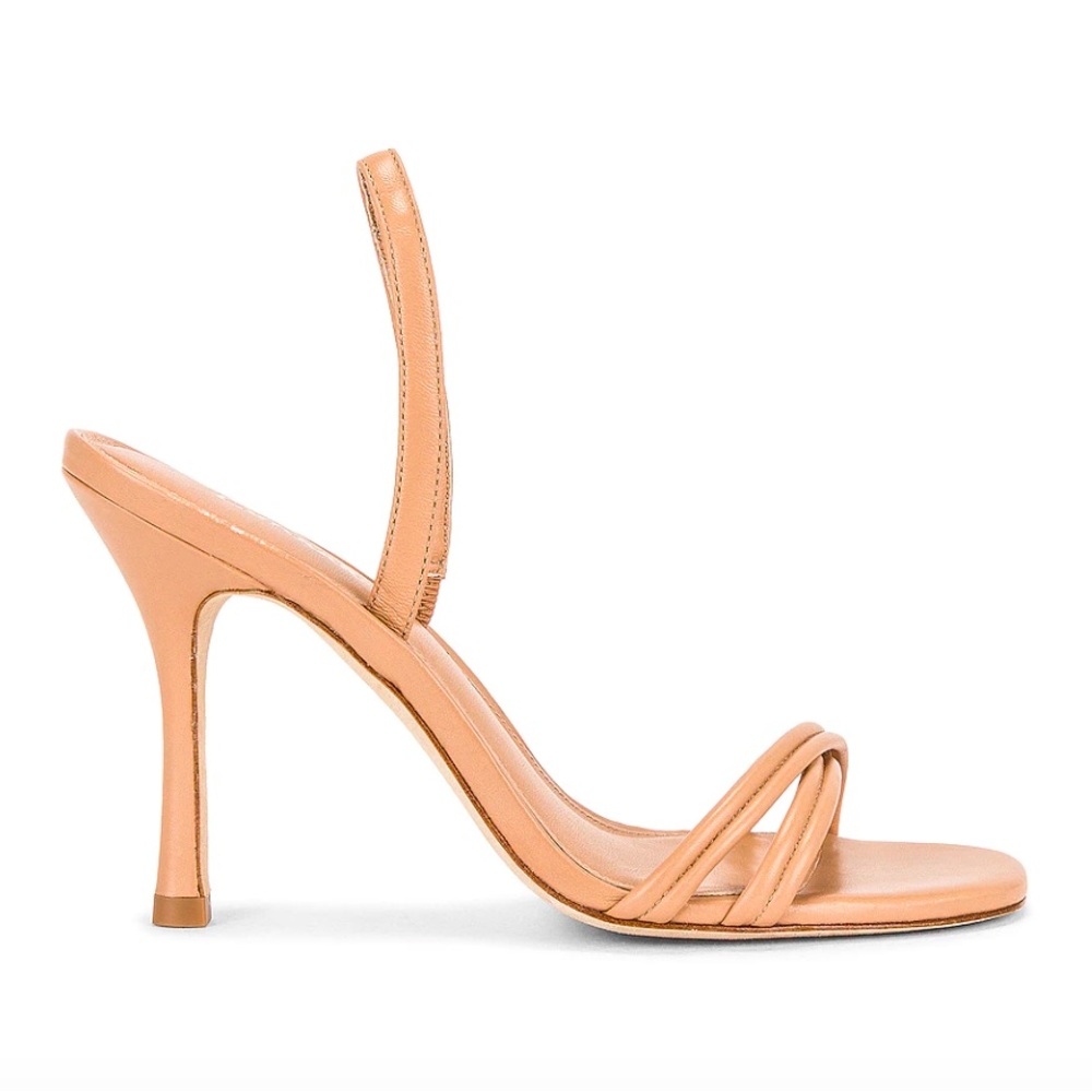 Larroude Annie Sandal